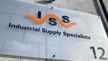 Image of Industrial Supply Specialists Logo