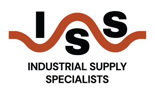 Industrial Supply Specialists Logo